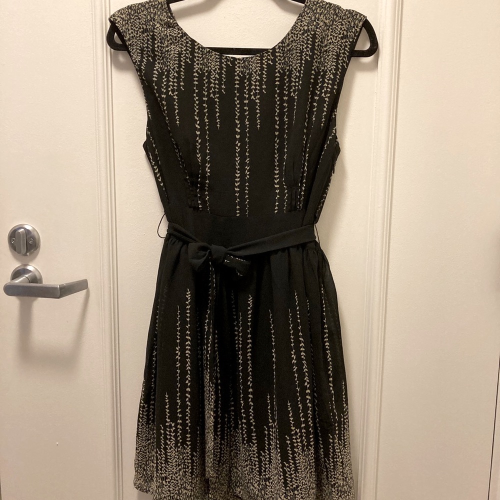 Darling black dress